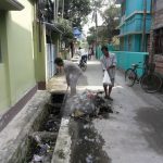 Cleaning and Bleaching