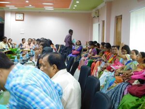 Rakhi Meeting on 3rd August 2017